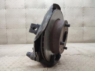 Ступица правая передняя SUBARU PLEO RA1 EN07 3 ракурс