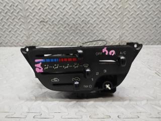 Климат-контроль SUBARU PLEO RA1 1 ракурс
