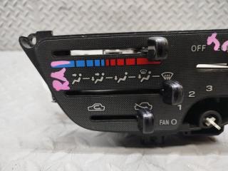 Климат-контроль SUBARU PLEO RA1 2 ракурс