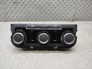 Климат-контроль VOLKSWAGEN GOLF 5K1 5HB009751-70 1 ракурс