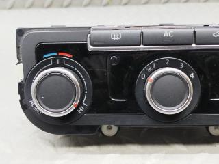 Климат-контроль VOLKSWAGEN GOLF 5K1 5HB009751-70 2 ракурс