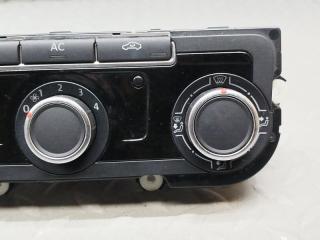 Климат-контроль VOLKSWAGEN GOLF 5K1 5HB009751-70 3 ракурс