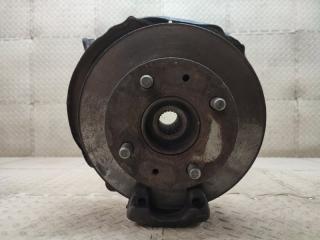 Ступица левая передняя SUBARU PLEO RA1 EN07 1 ракурс