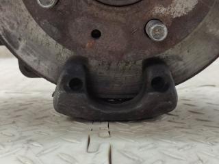 Ступица левая передняя SUBARU PLEO RA1 EN07 2 ракурс