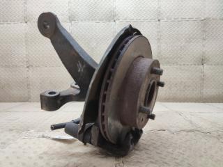Ступица левая передняя SUBARU PLEO RA1 EN07 3 ракурс