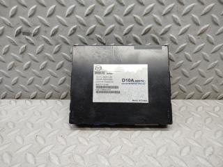Электронный блок MAZDA CX-3 DK5AW S5-DPTS D10A-66-DT0 1 ракурс Электронный блок MAZDA CX-3 DK5AW S5-DPTS D10A-66-DT0 1 ракурс