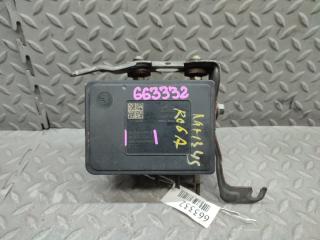 Блок abs SUZUKI WAGON R MH34S R06A 062109-69593 1 ракурс