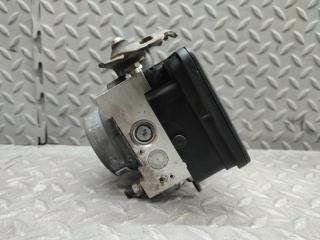 Блок abs SUZUKI WAGON R MH34S R06A 062109-69593 4 ракурс