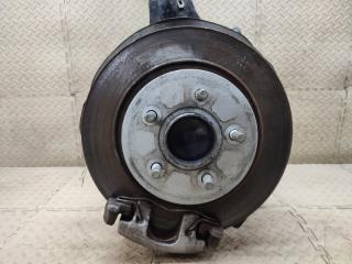 Ступица правая задняя VOLVO C30 MK43 B4204S3 2 ракурс