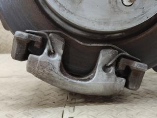 Ступица правая задняя VOLVO C30 MK43 B4204S3 3 ракурс