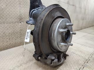Ступица правая задняя VOLVO C30 MK43 B4204S3 4 ракурс