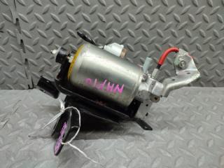 Блок abs TOYOTA AQUA NHP10 1NZ-FXE 47070-52010 2 ракурс