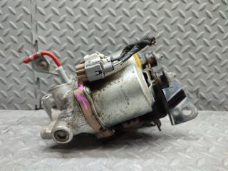 Блок abs TOYOTA AQUA NHP10 1NZ-FXE 47070-52010 4 ракурс