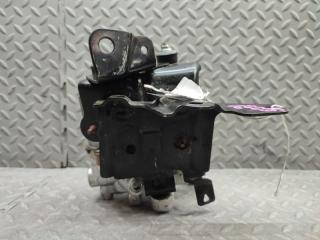 Блок abs TOYOTA AQUA NHP10 1NZ-FXE 47070-52010 5 ракурс