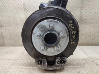 Ступица левая задняя VOLVO C30 MK43 B4204S3 2 ракурс