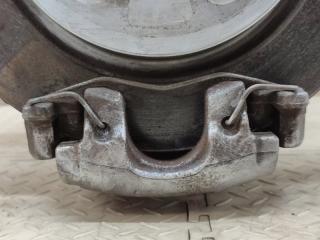 Ступица левая задняя VOLVO C30 MK43 B4204S3 3 ракурс