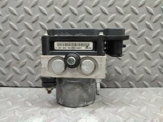 Блок abs MITSUBISHI COLT Z21A 4A90 0265231889 3 ракурс