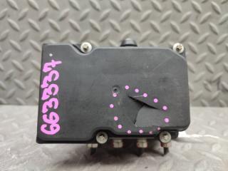 Блок abs MITSUBISHI COLT Z21A 4A90 0265231889 5 ракурс