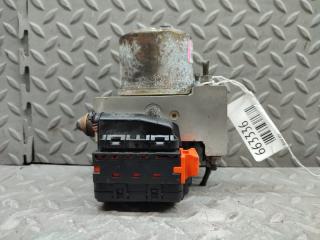 Блок abs SUZUKI SOLIO MA34S M13A AC0450-01624 4 ракурс Блок abs SUZUKI SOLIO MA34S M13A AC0450-01624 4 ракурс