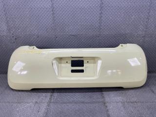 Бампер задний DAIHATSU ESSE L235S KF 52159-B2230 1 ракурс Бампер задний DAIHATSU ESSE L235S KF 52159-B2230 1 ракурс