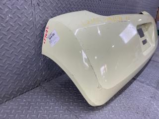 Бампер задний DAIHATSU ESSE L235S KF 52159-B2230 2 ракурс Бампер задний DAIHATSU ESSE L235S KF 52159-B2230 2 ракурс
