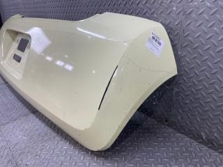 Бампер задний DAIHATSU ESSE L235S KF 52159-B2230 3 ракурс Бампер задний DAIHATSU ESSE L235S KF 52159-B2230 3 ракурс