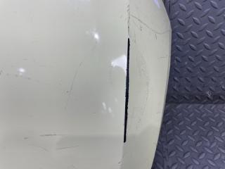 Бампер задний DAIHATSU ESSE L235S KF 52159-B2230 5 ракурс Бампер задний DAIHATSU ESSE L235S KF 52159-B2230 5 ракурс