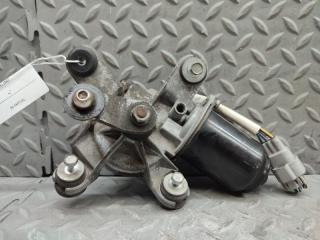 Мотор дворников передний SUBARU STELLA RN1 EN07 2 ракурс