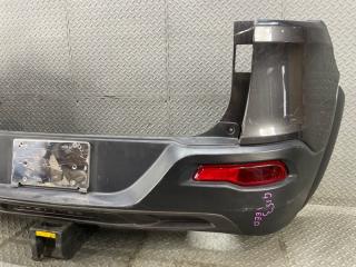 Бампер задний JEEP CHEROKEE KL EHB 5LT13TRMAA 4 ракурс