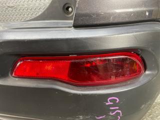 Бампер задний JEEP CHEROKEE KL EHB 5LT13TRMAA 5 ракурс