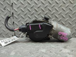 Мотор дворников передний TOYOTA CROWN GRS200 85110-305710 1 ракурс