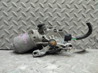 Мотор дворников передний TOYOTA CROWN GRS200 85110-305710 2 ракурс