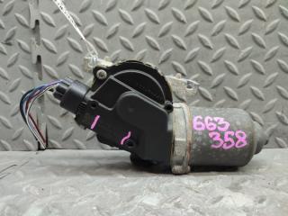 Мотор дворников передний TOYOTA PASSO KGC35 1KR-FE 85110-B1020 1 ракурс