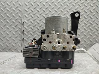 Блок abs TOYOTA CROWN GRS200 4GR-FSE 44540-30400 2 ракурс