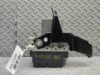 Блок abs TOYOTA CROWN GRS200 4GR-FSE 44540-30400 3 ракурс