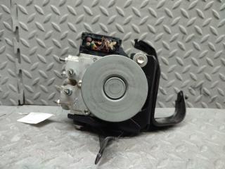 Блок abs TOYOTA CROWN GRS200 4GR-FSE 44540-30400 5 ракурс