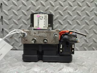 Блок abs SUBARU R2 RC1 EN07 27534KG013 1 ракурс