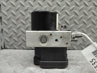 Блок abs SUBARU R2 RC1 EN07 27534KG013 4 ракурс