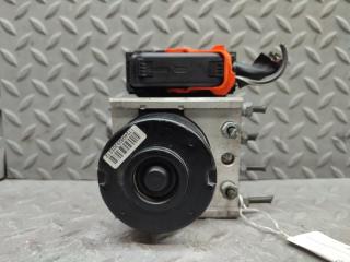 Блок abs SUBARU R2 RC1 EN07 27534KG013 5 ракурс