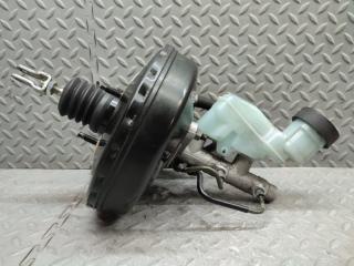 Главный тормозной цилиндр DAIHATSU MOVE L175S KF 0204023988 4 ракурс
