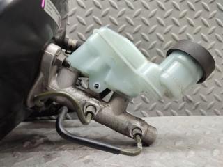 Главный тормозной цилиндр DAIHATSU MOVE L175S KF 0204023988 5 ракурс