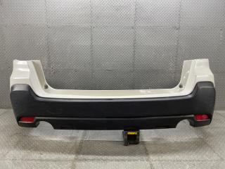 Бампер задний SUBARU EXIGA CROSSOVER 7 YAM FB25ASYHSA 57704YC030 1 ракурс