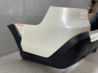 Бампер задний SUBARU EXIGA CROSSOVER 7 YAM FB25ASYHSA 57704YC030 2 ракурс