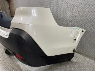 Бампер задний SUBARU EXIGA CROSSOVER 7 YAM FB25ASYHSA 57704YC030 3 ракурс