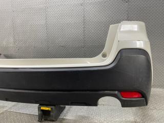 Бампер задний SUBARU EXIGA CROSSOVER 7 YAM FB25ASYHSA 57704YC030 5 ракурс