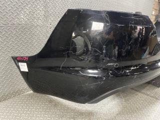 Бампер задний JAGUAR XF CC9 AJ30 8X23-17D781 2 ракурс