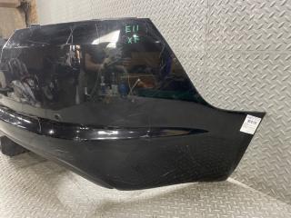 Бампер задний JAGUAR XF CC9 AJ30 8X23-17D781 3 ракурс