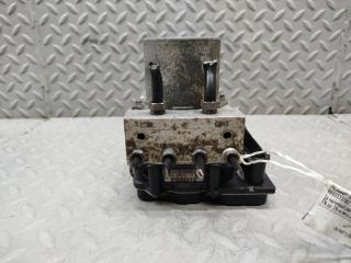 Блок abs PEUGEOT 307 3A, C EW10J4 9660535780 1 ракурс
