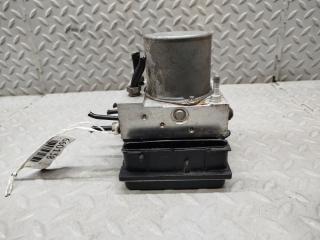Блок abs PEUGEOT 307 3A, C EW10J4 9660535780 4 ракурс