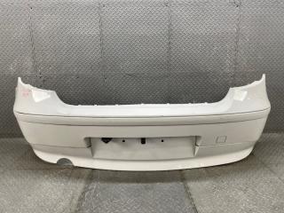 Бампер задний BMW 1-SERIES E87 N46B20BY 51127058507 1 ракурс